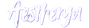 Aestherya – Domů